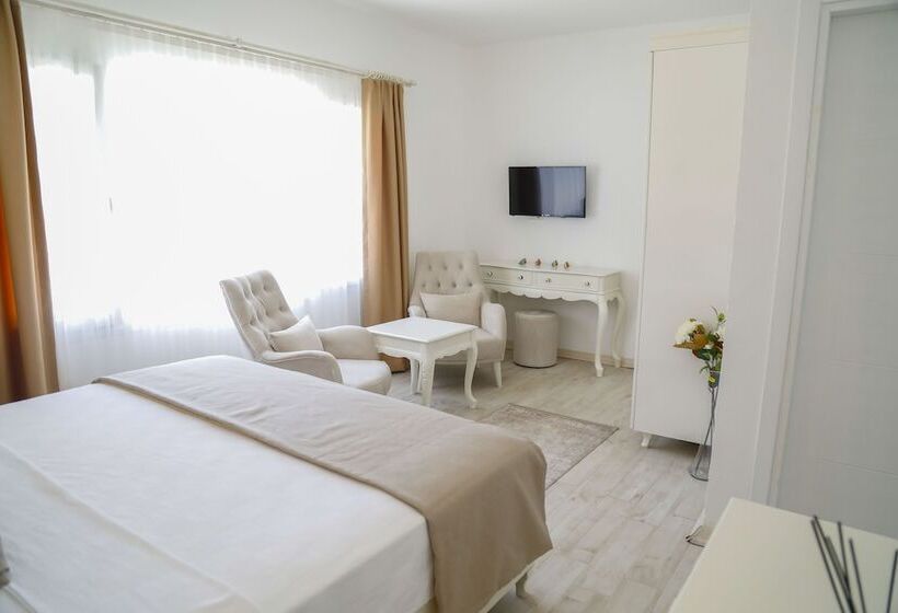 Отель Artof Alacati