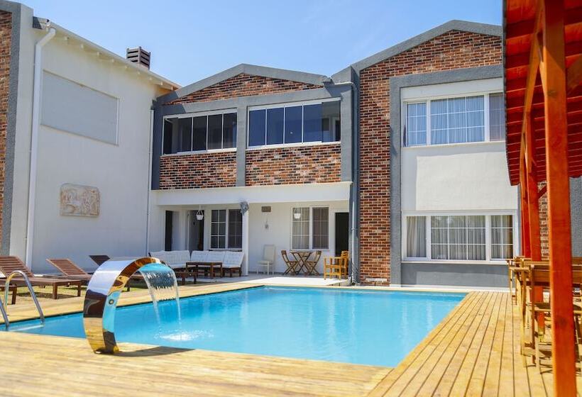 Отель Artof Alacati