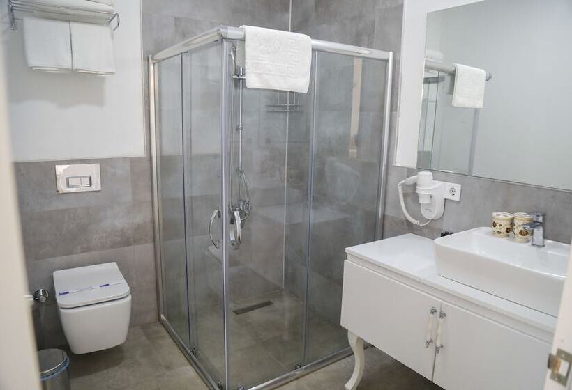 Отель Artof Alacati