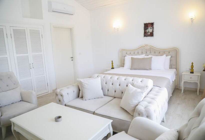 Отель Artof Alacati