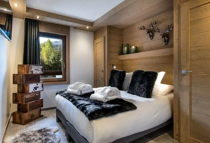 レジデンス Mammoth Lodge By Alpine Resorts