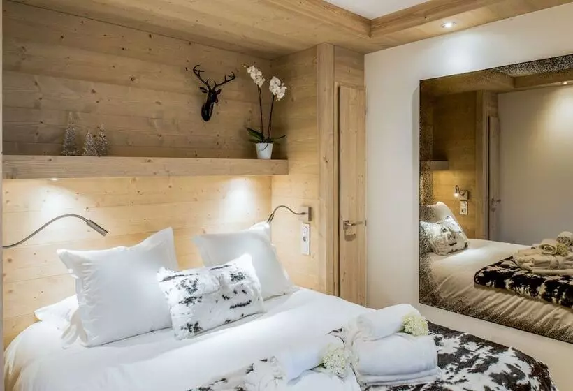 レジデンス Mammoth Lodge By Alpine Resorts