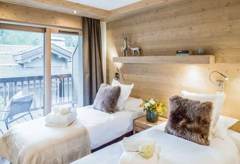 レジデンス Mammoth Lodge By Alpine Resorts