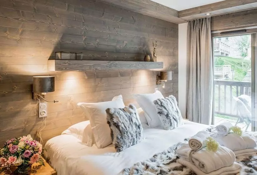 レジデンス Mammoth Lodge By Alpine Resorts