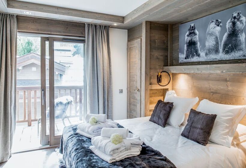 דירת נופש Mammoth Lodge By Alpine Resorts