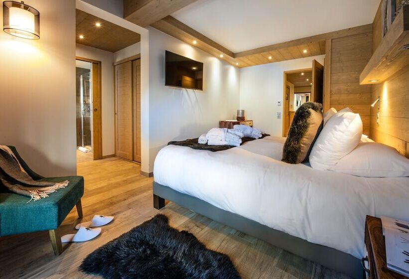 דירת נופש Mammoth Lodge By Alpine Resorts