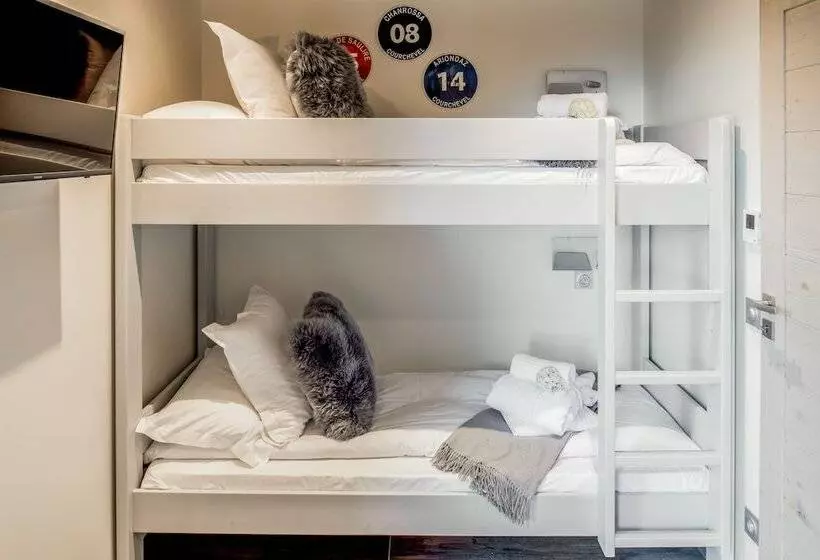 レジデンス Mammoth Lodge By Alpine Resorts