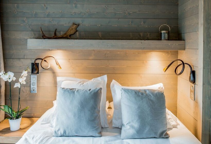 דירת נופש Mammoth Lodge By Alpine Resorts