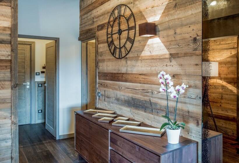 דירת נופש Mammoth Lodge By Alpine Resorts