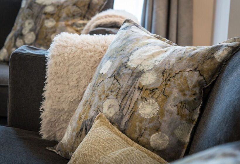 דירת נופש Mammoth Lodge By Alpine Resorts