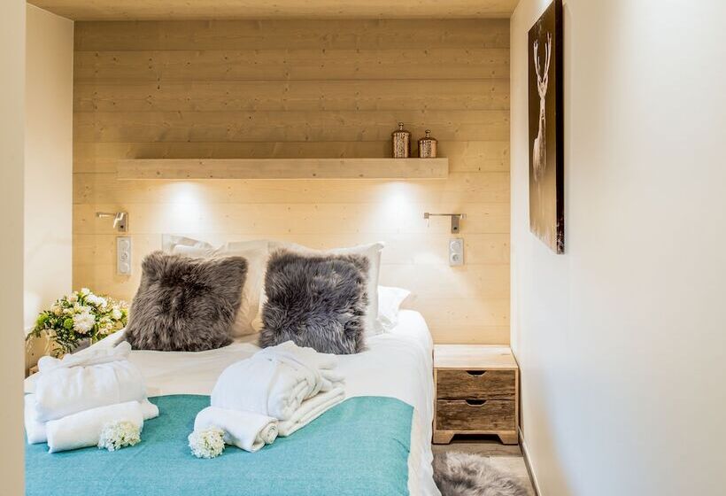 דירת נופש Mammoth Lodge By Alpine Resorts