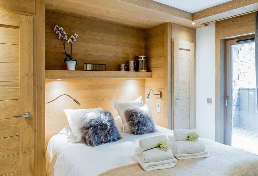 דירת נופש Mammoth Lodge By Alpine Resorts