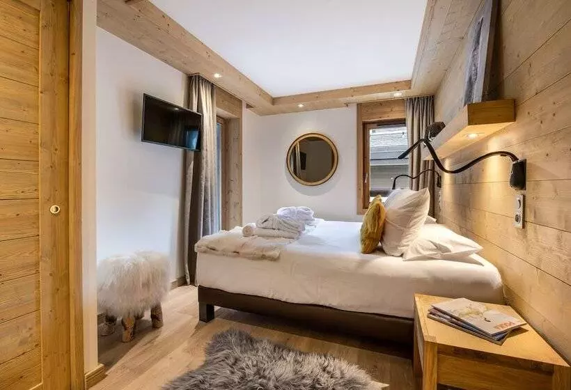 レジデンス Mammoth Lodge By Alpine Resorts