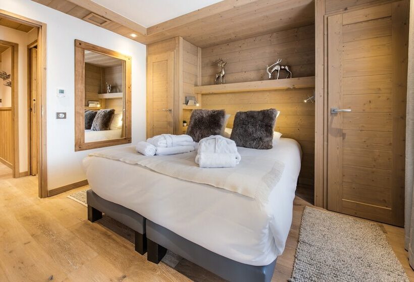 דירת נופש Mammoth Lodge By Alpine Resorts