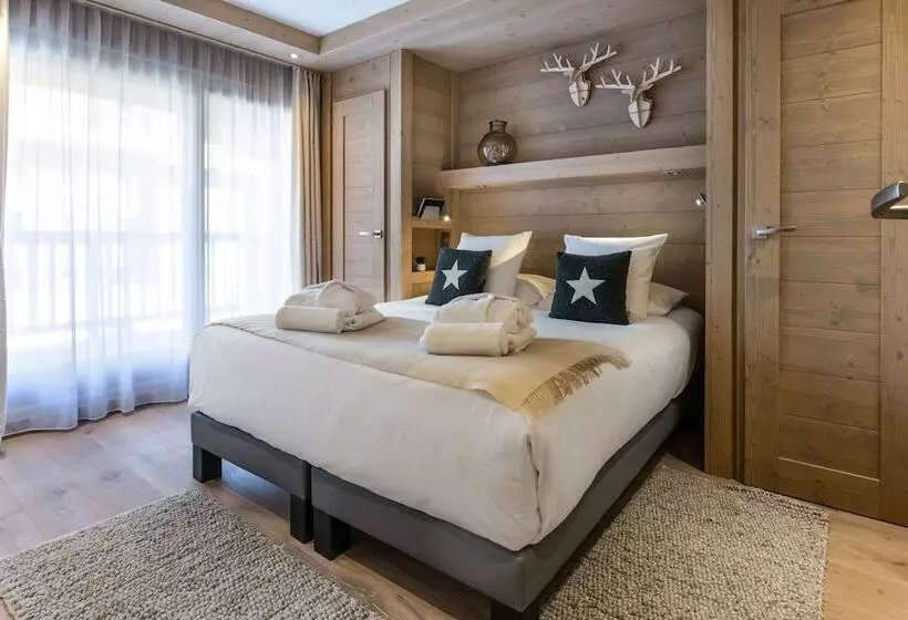 レジデンス Mammoth Lodge By Alpine Resorts