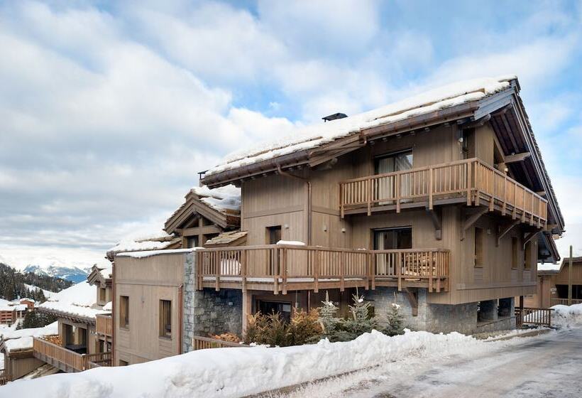 דירת נופש Mammoth Lodge By Alpine Resorts