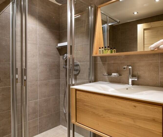 דירת נופש Mammoth Lodge By Alpine Resorts