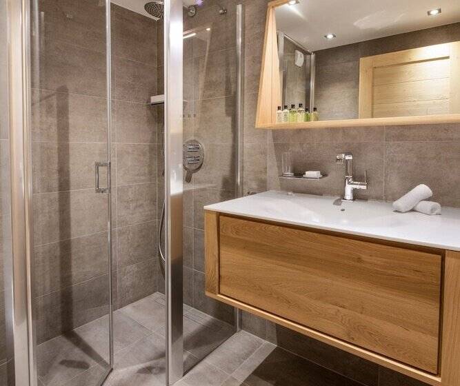 דירת נופש Mammoth Lodge By Alpine Resorts