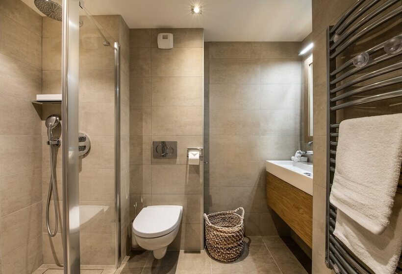 דירת נופש Mammoth Lodge By Alpine Resorts