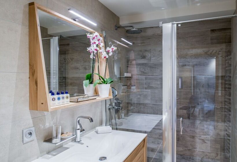 דירת נופש Mammoth Lodge By Alpine Resorts