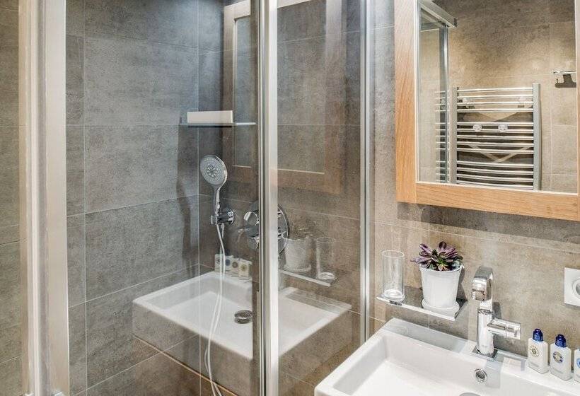 דירת נופש Mammoth Lodge By Alpine Resorts