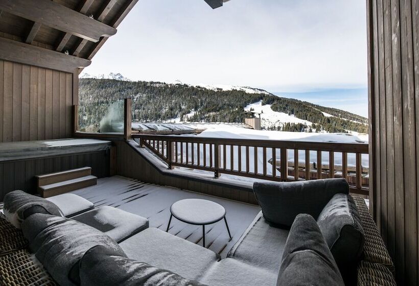 דירת נופש Mammoth Lodge By Alpine Resorts