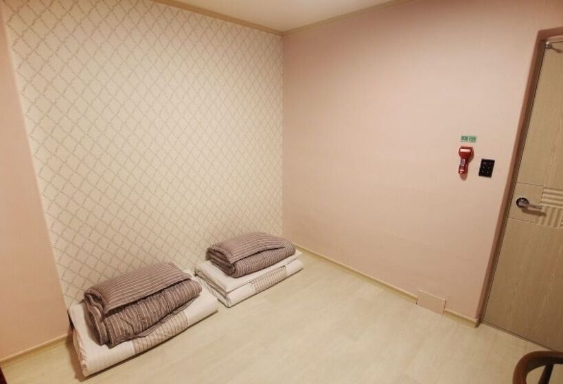 모텔 Dangjin Royal