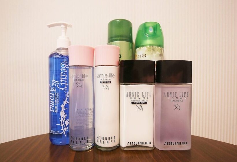 모텔 Dangjin Royal