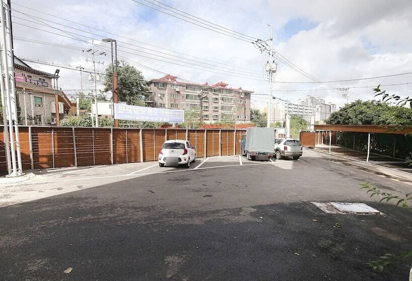 모텔 Dangjin Royal