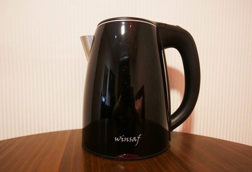 모텔 Dangjin Royal