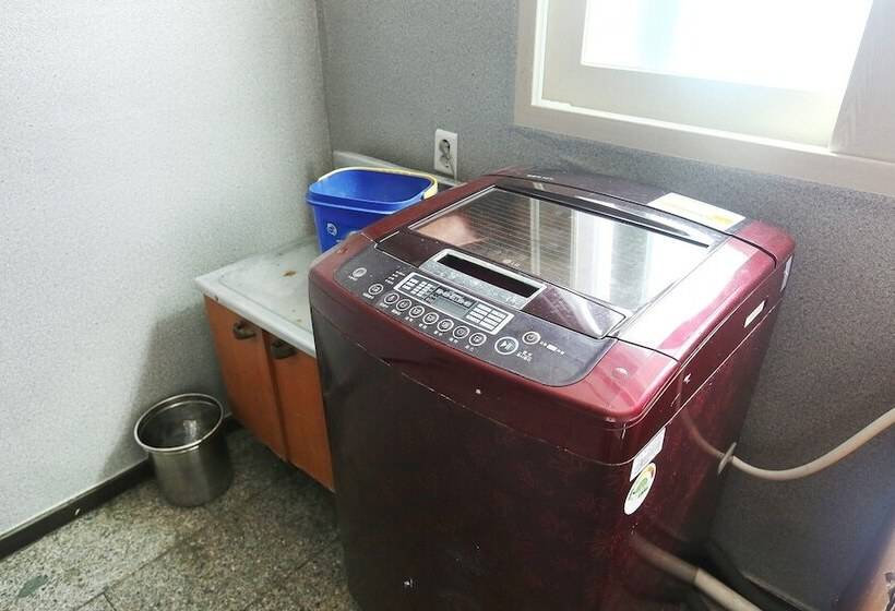 모텔 Dangjin Royal