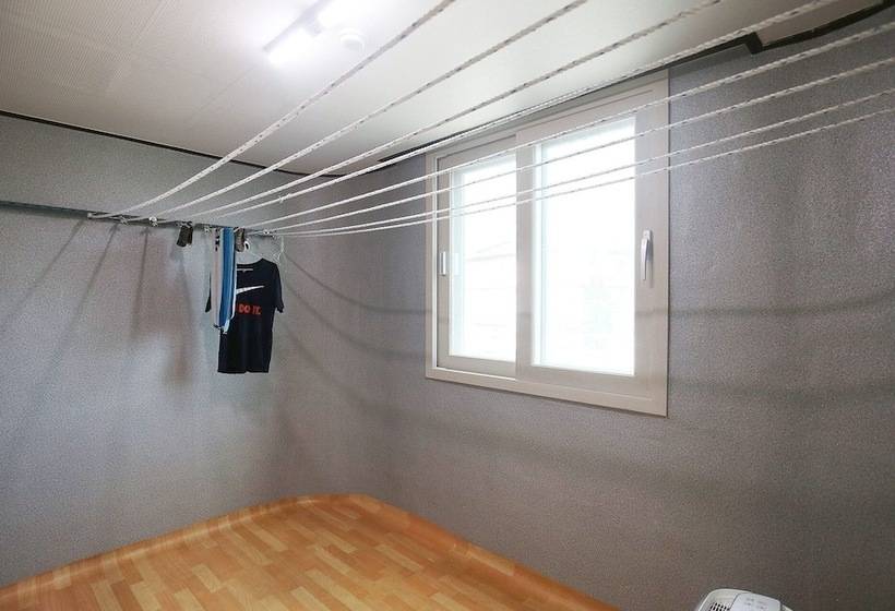 모텔 Dangjin Royal