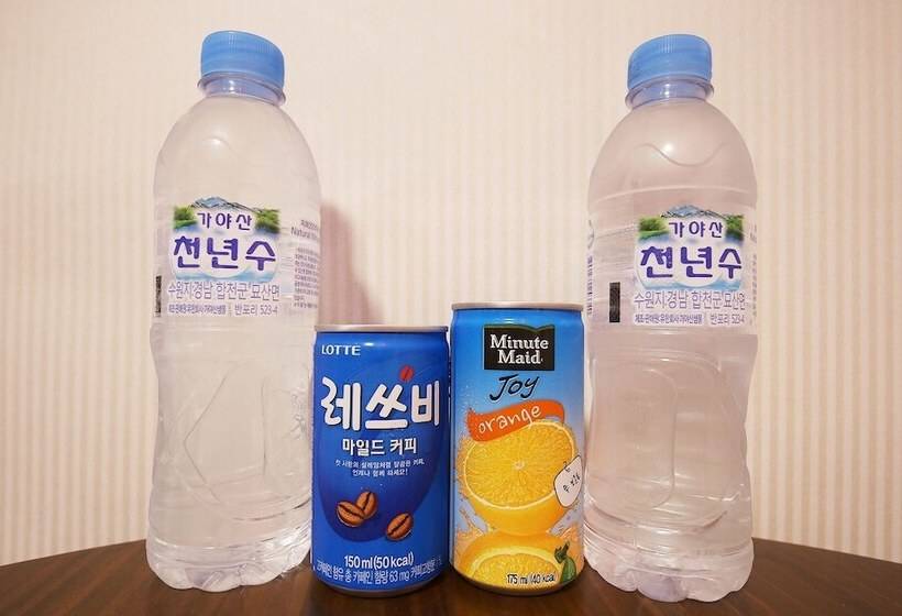 모텔 Dangjin Royal