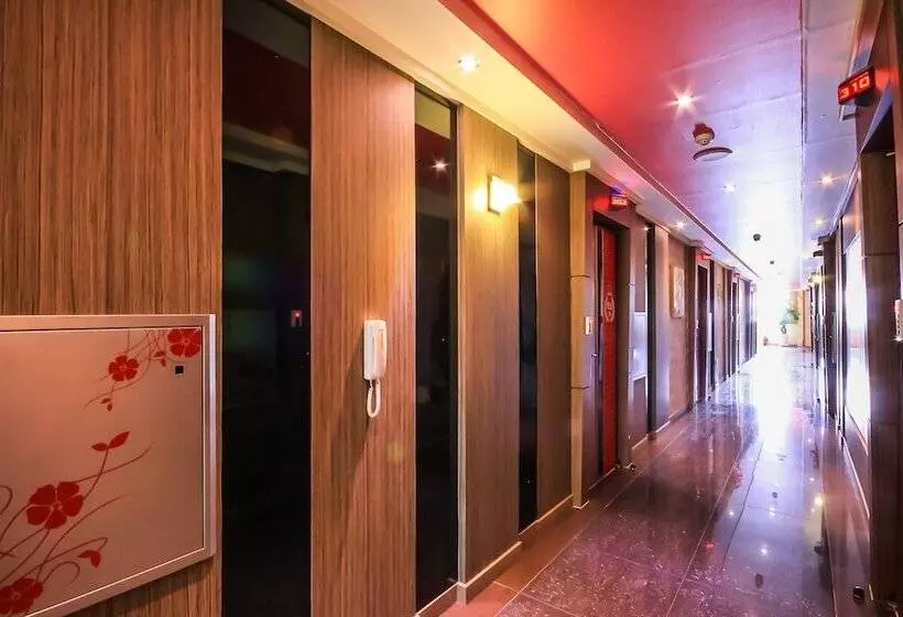 Top Motel