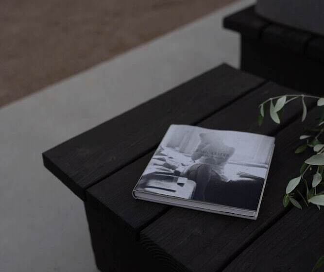 פנסיון Casa Michaus Valle De Guadalupe