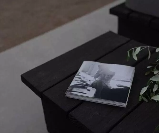 Majatalo Casa Michaus Valle De Guadalupe