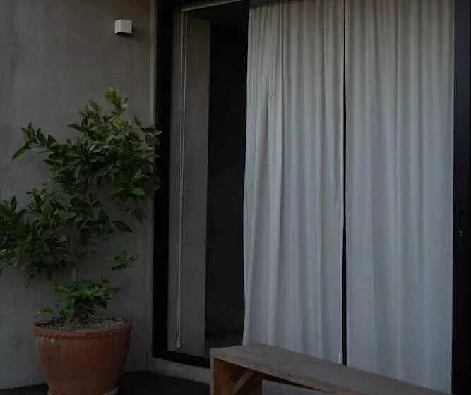 Majatalo Casa Michaus Valle De Guadalupe