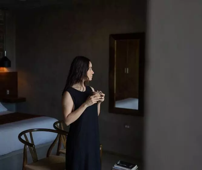 Majatalo Casa Michaus Valle De Guadalupe