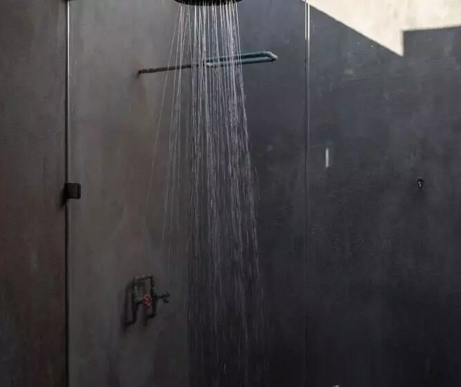 Majatalo Casa Michaus Valle De Guadalupe