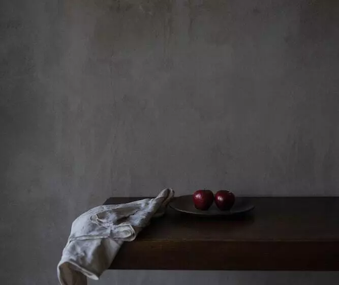 Majatalo Casa Michaus Valle De Guadalupe