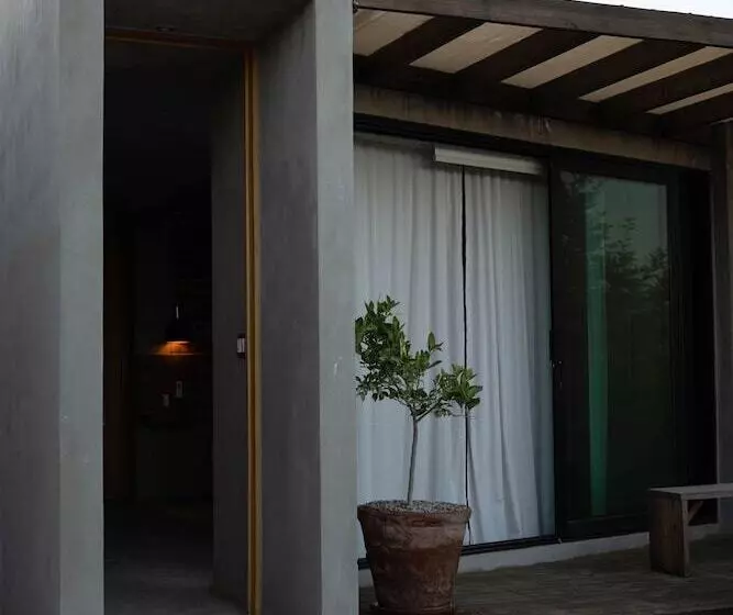 Majatalo Casa Michaus Valle De Guadalupe