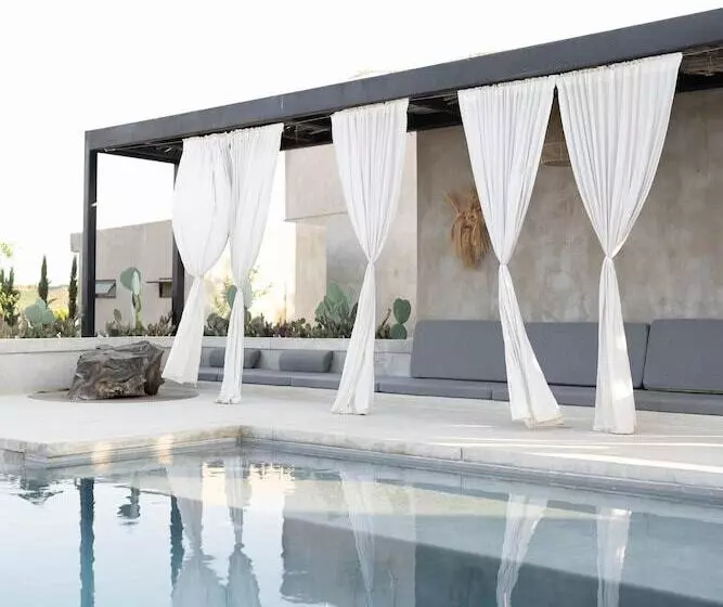 Majatalo Casa Michaus Valle De Guadalupe