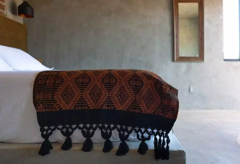 Majatalo Casa Michaus Valle De Guadalupe