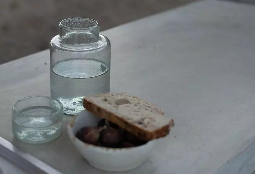 Majatalo Casa Michaus Valle De Guadalupe