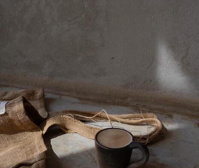 פנסיון Casa Michaus Valle De Guadalupe