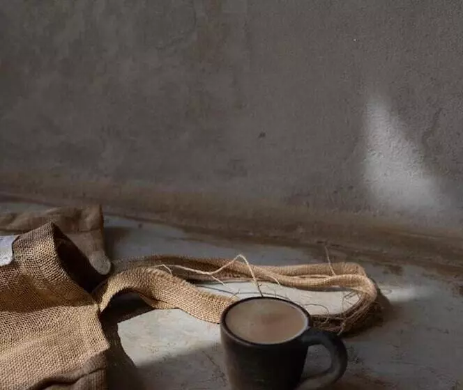 Majatalo Casa Michaus Valle De Guadalupe