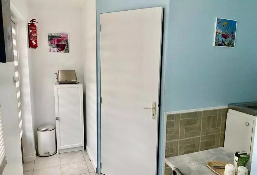 Majatalo Maison Belles Pierres