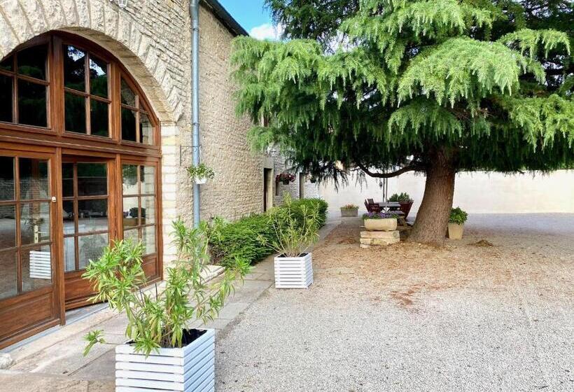 膳宿费 Maison Belles Pierres