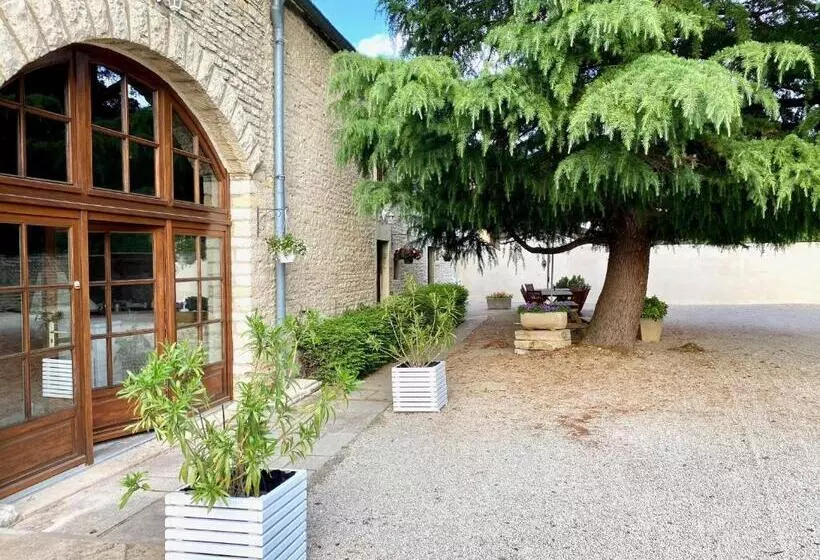 Majatalo Maison Belles Pierres