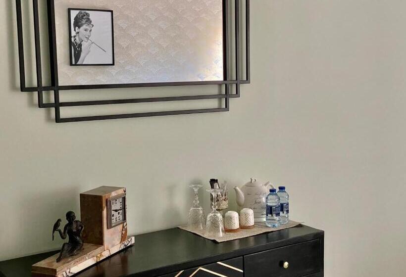 膳宿费 Maison Belles Pierres